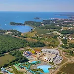 Pablo Lejlighed Poreč