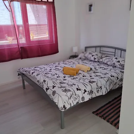 Apartman Pablo *