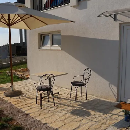 Apartman Pablo Appartamento *