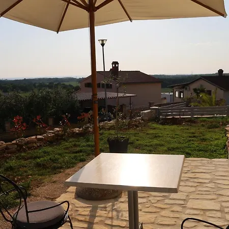 Appartamento Apartman Pablo *