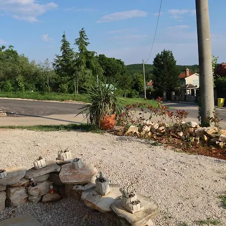 Apartman Pablo Appartamento *