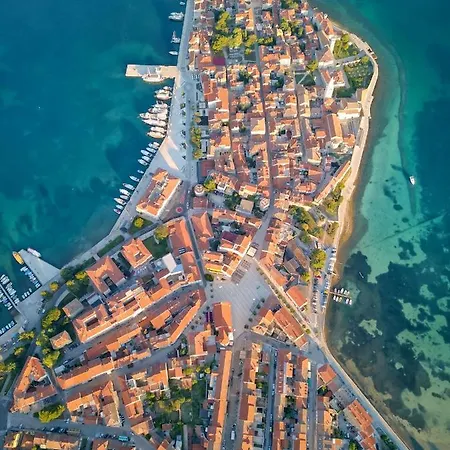 Apartment Pablo *