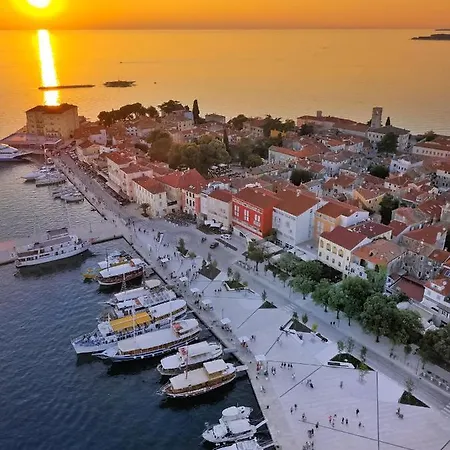 Appartamento Apartman Pablo *