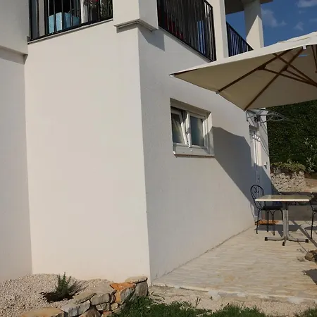 Apartman Pablo * Porec