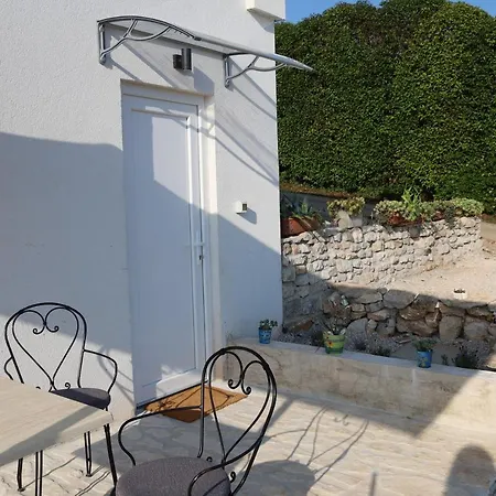 Apartman Pablo Appartamento