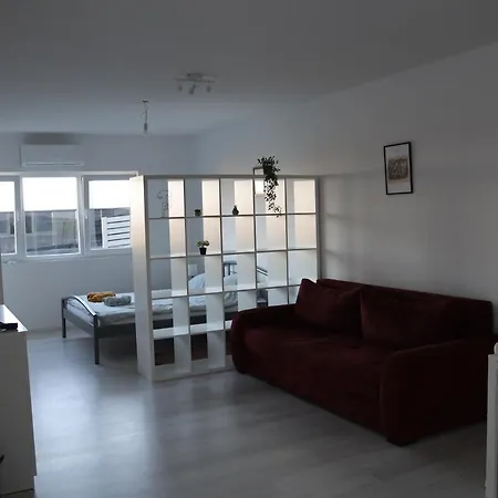 Apartman Pablo Appartement *