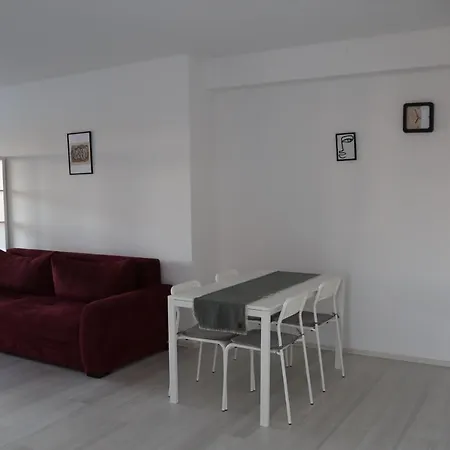 Apartment Apartman Pablo *
