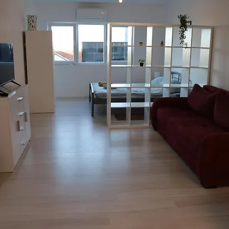 Apartman Pablo Apartment