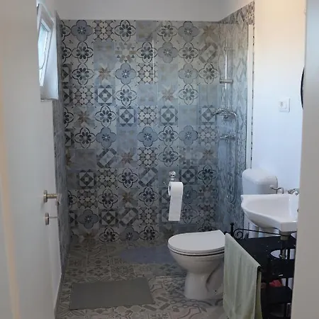 Apartman Pablo *
