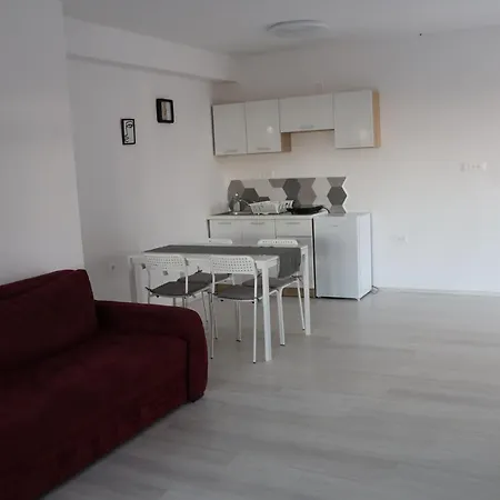 Apartment Apartman Pablo *