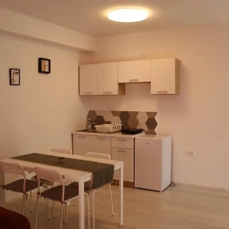 Apartman Pablo *