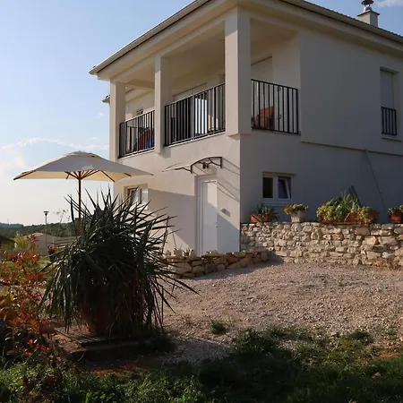 Apartman Pablo Porec
