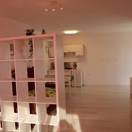 Apartman Pablo