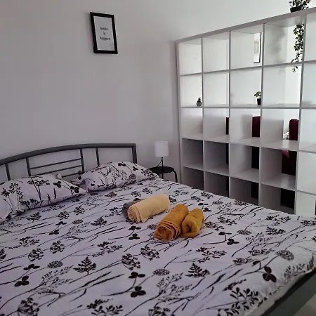 Apartman Pablo Lägenhet *