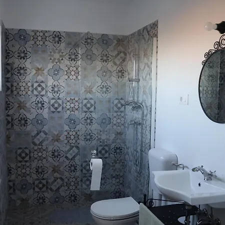 Apartman Pablo Apartment