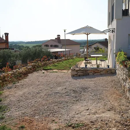 Apartman Pablo * Porec