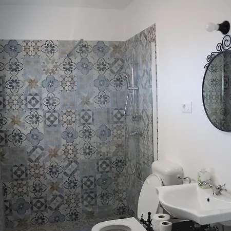 Apartman Pablo *