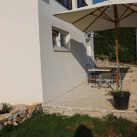 Apartman Pablo Apartment *
