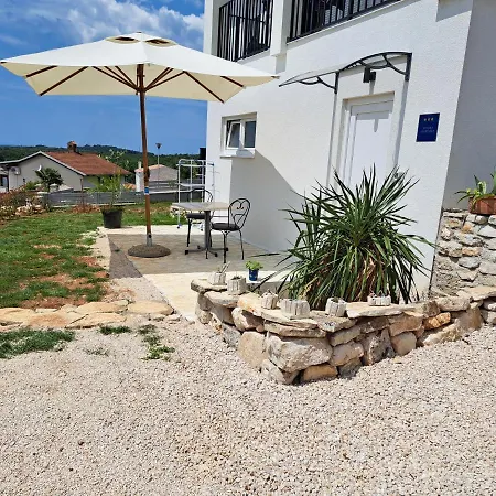 Appartement Apartman Pablo *