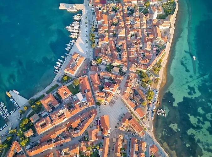 Appartamento Pablo *