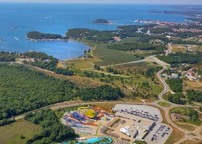 Pablo Appartamento Porec