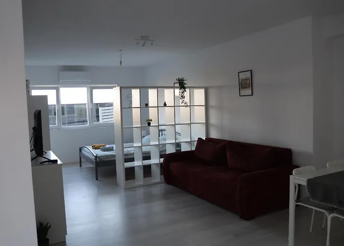 Pablo Appartement *