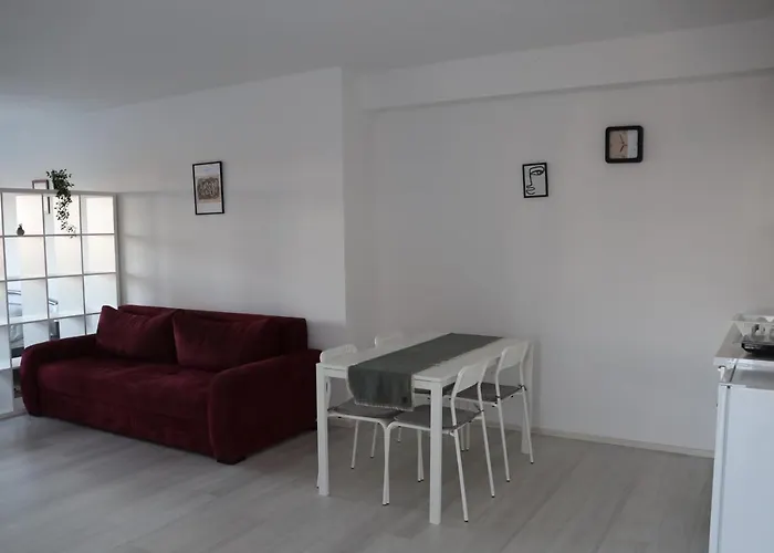 Appartement Pablo *