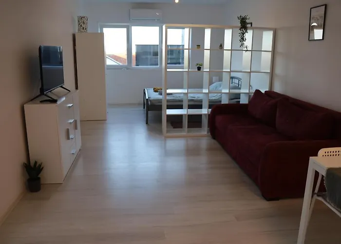 Pablo Appartement