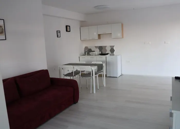 Appartement Pablo *
