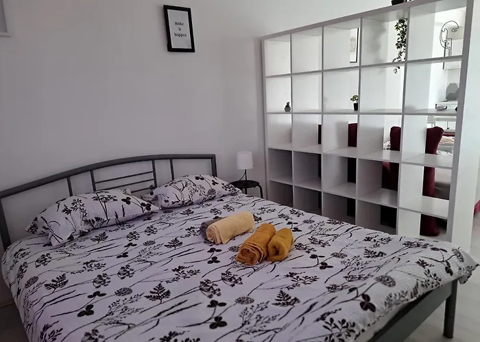 Pablo Appartement *