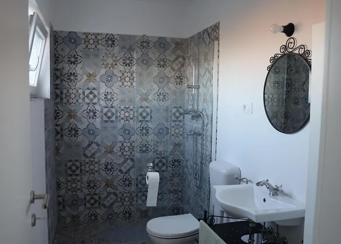 Pablo Appartement