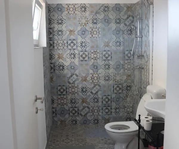 Pablo Appartement