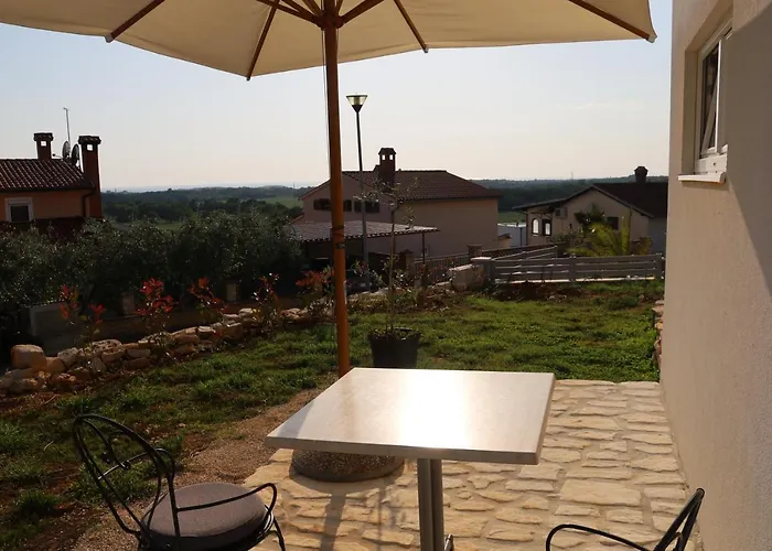 Appartement Pablo *