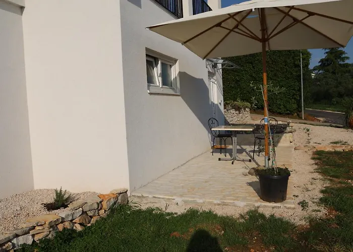 Pablo Appartement *