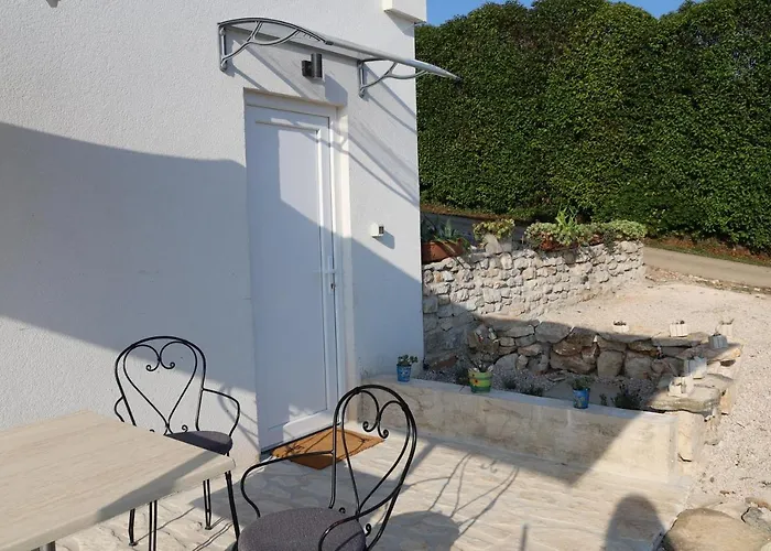 Pablo Appartement