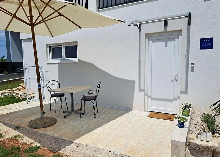 Appartement Pablo