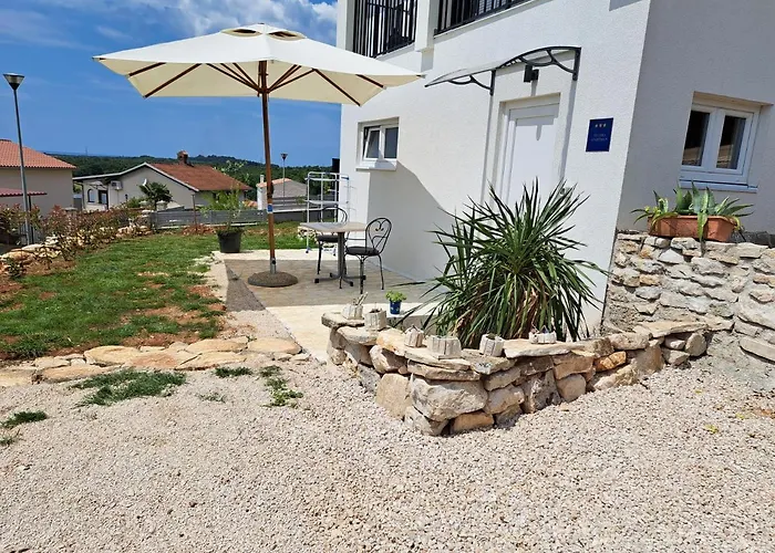 Appartement Pablo *